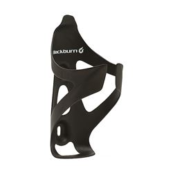BLACKBURN Camber CF Cage Matte Black