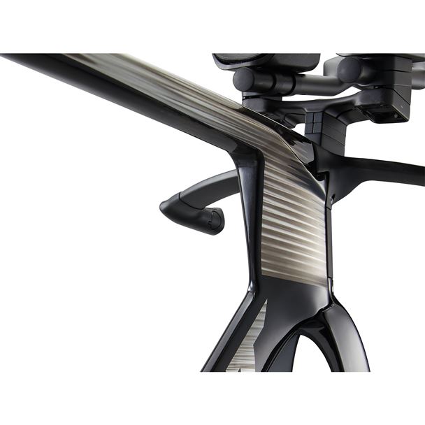Trinity Advanced SL TT - rám M Carbon