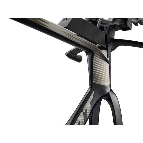 Trinity Advanced SL TRI - rám L Carbon