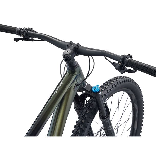 Trance 29 1 XL Phantom Green
