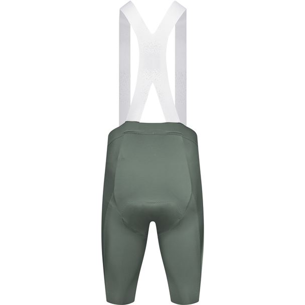 GORE Distance Bib Shorts 3,0 Mens slate green XL