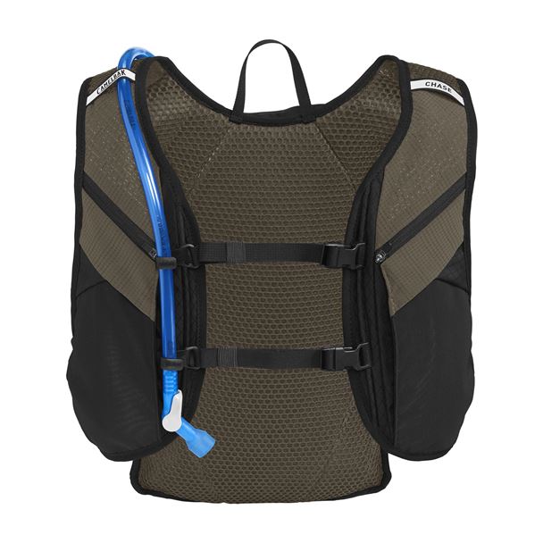 CAMELBAK Chase Adventure 8 Vest Black/Earth