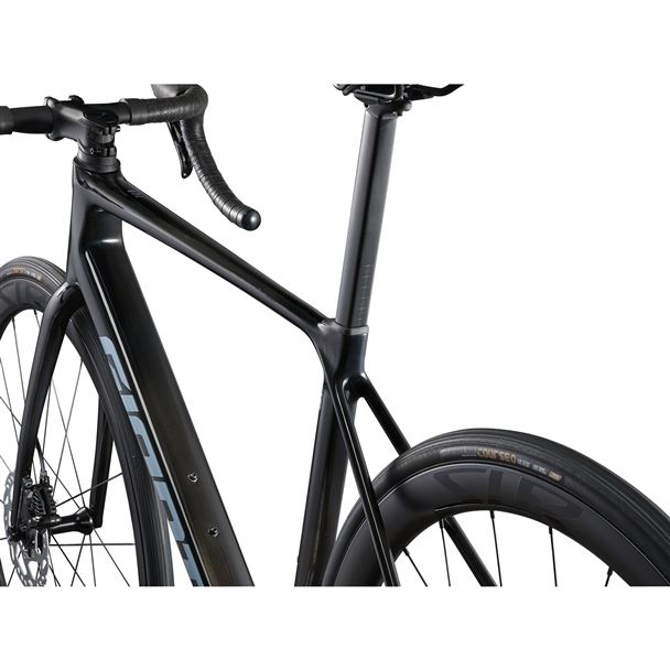 TCR Advanced Pro 1-Di2 XL Carbon