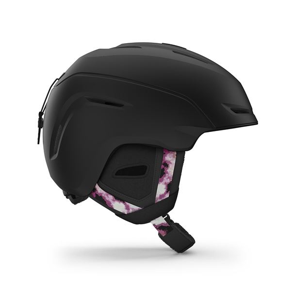 GIRO Avera MIPS Mat Black/Dark Matter M