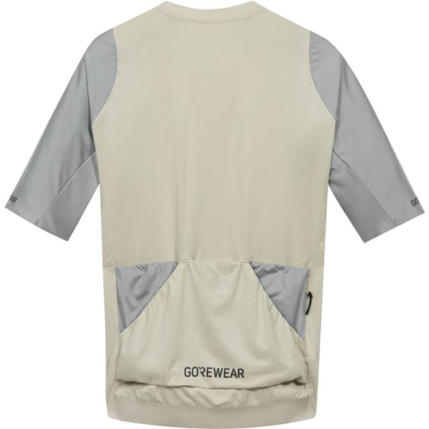 GORE Distance Jersey 2,0 Mens tech beige/lab gray S