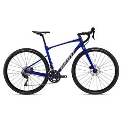 Revolt 1 XL Aerospace Blue M24