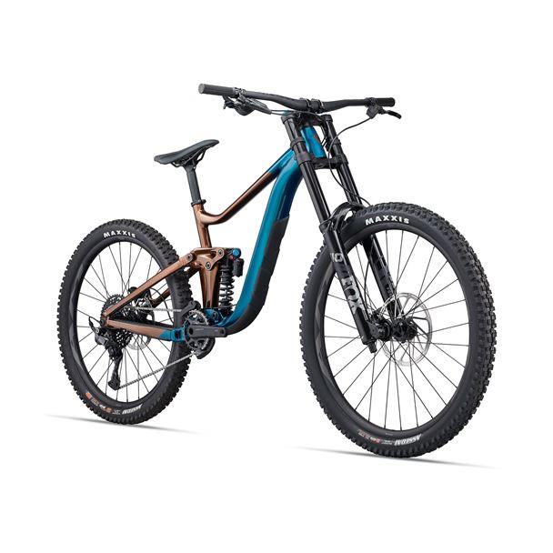 Reign SX M Sea Sparkle/Hematite