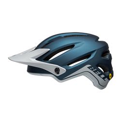BELL 4Forty MIPS Mat/Glos Blue/Grey M