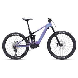 Intrigue X Advanced E+ EL 2  L Digital Blurple