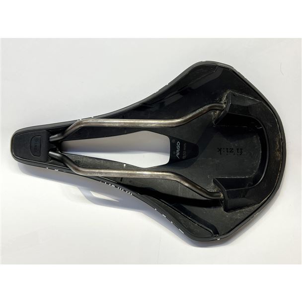 Fizik Vento Argo 150mm Testovací sedlo