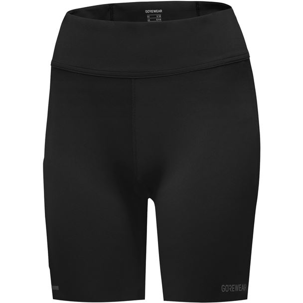 GORE CONCURVE Short Tights Womens black S