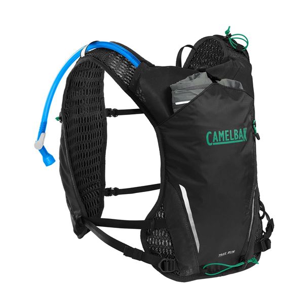 CAMELBAK Trail Run Vest Black