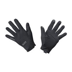 GORE C5 GORE-TEX INFINIUM™ Gloves black 10
