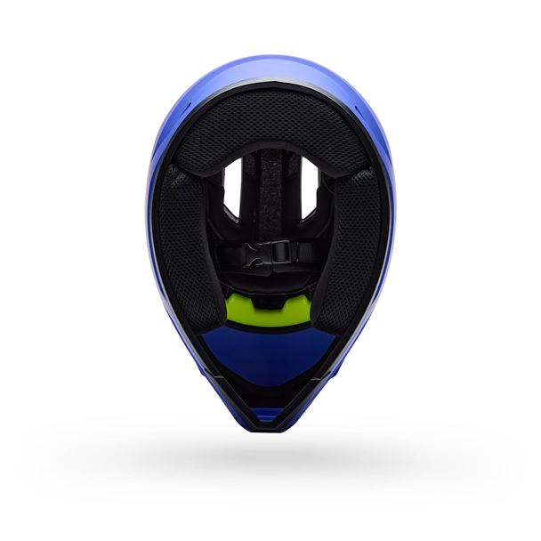 BELL Sanction 2 Electric Blue L