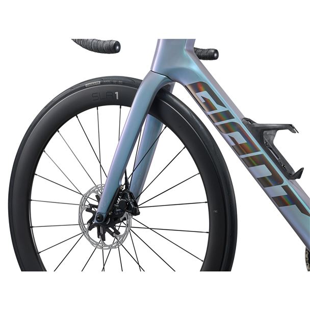 Propel Advanced Pro 0-AXS ML Prismatic Haze