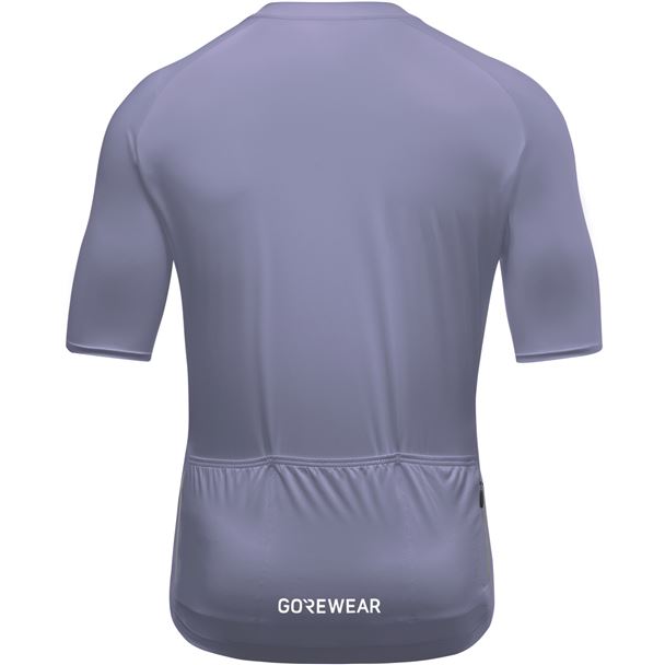 GORE SPINSHIFT Jersey Mens amethyst grey XL