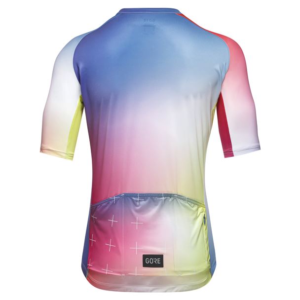 GORE Cloud Jersey Mens multicolor XL