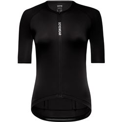GORE SPINSHIFT Jersey Womens black 42