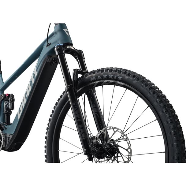 Stance E+ 0 BOX L Deep Lake