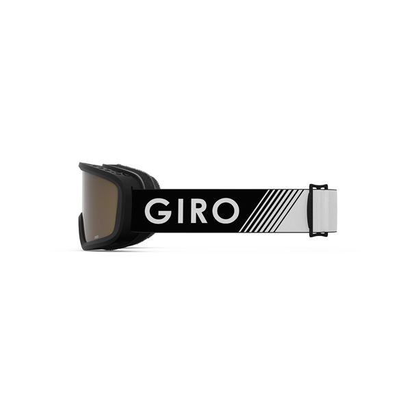 GIRO Chico 2.0 Black Zoom AR40