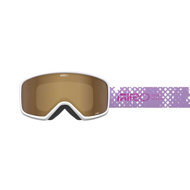 GIRO Stomp Mauve Fence-AR40