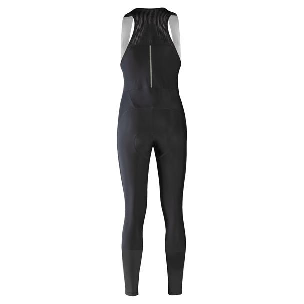GORE Progress Thermo Bib Tights+ Womens black 40