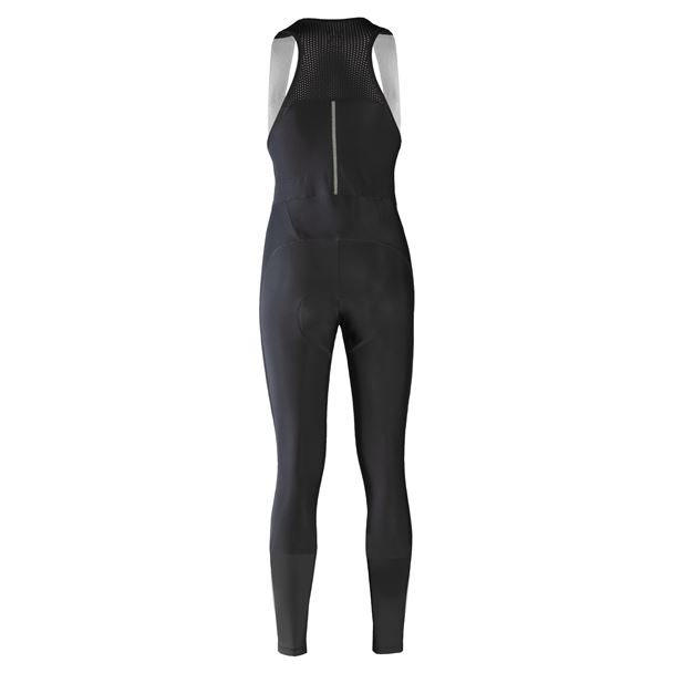 GORE Progress Thermo Bib Tights+ Womens black M/40