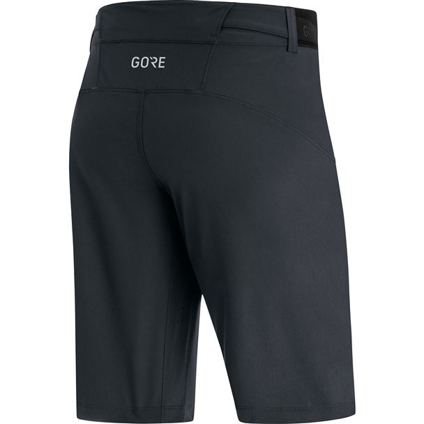 GORE C5 Wmn Shorts black L/42