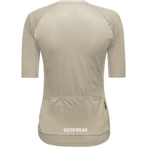 GORE SPINSHIFT Breathe Jersey Womens tech beige XS