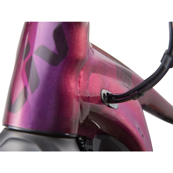 Intrigue X E+ 1 Pro  XS Chameleon