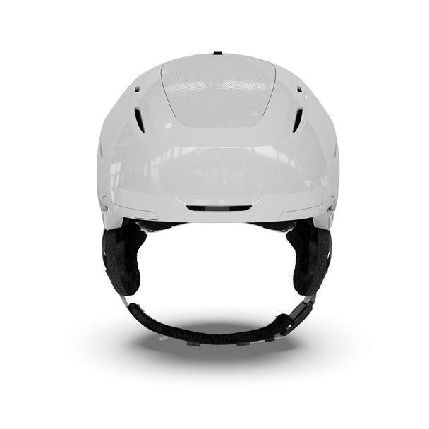 GIRO Tor Spherical Gloss/Mat Pearl White S