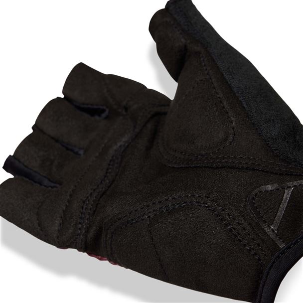 GIRO JagEtte Maroon Pulse L