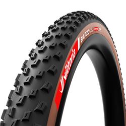 VITTORIA Barzo 29x2.25 XC Race Brown-blk-blk G2.0