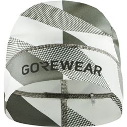 GORE Essence Light Beanie white / lab gray ONE