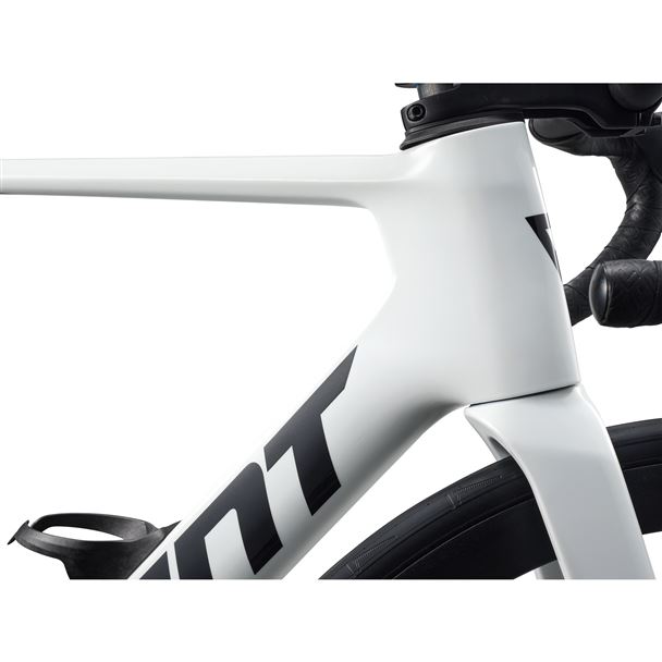 Propel Advanced 2 S White