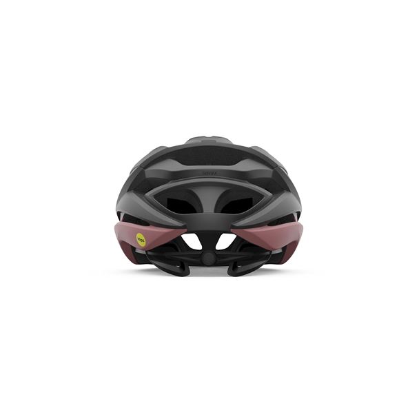 GIRO Syntax MIPS Mat Metalic Coal/Dusty Rose S