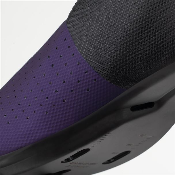 FIZIK Tempo Decos Carbon-aubergine/black-44