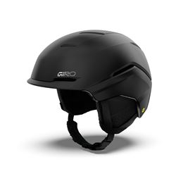 GIRO Tenet MIPS Mat Black Pearl M