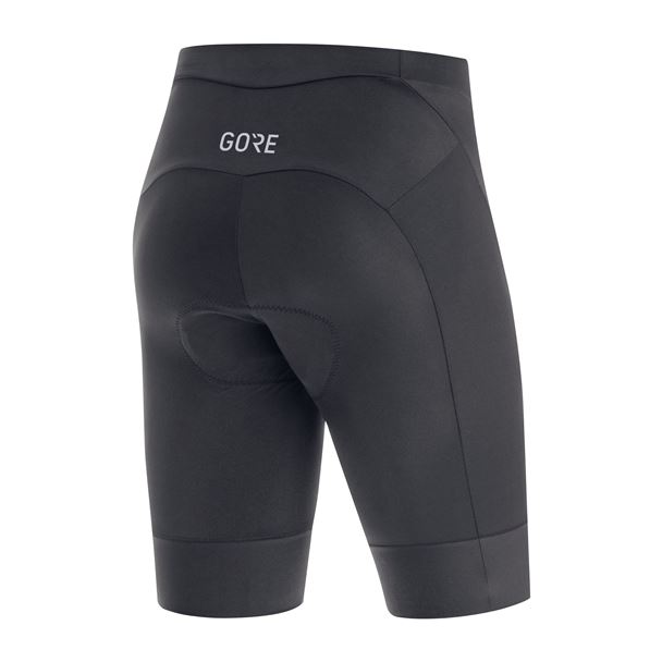 GORE C3 Wmn Short Tights+ black XXS/34