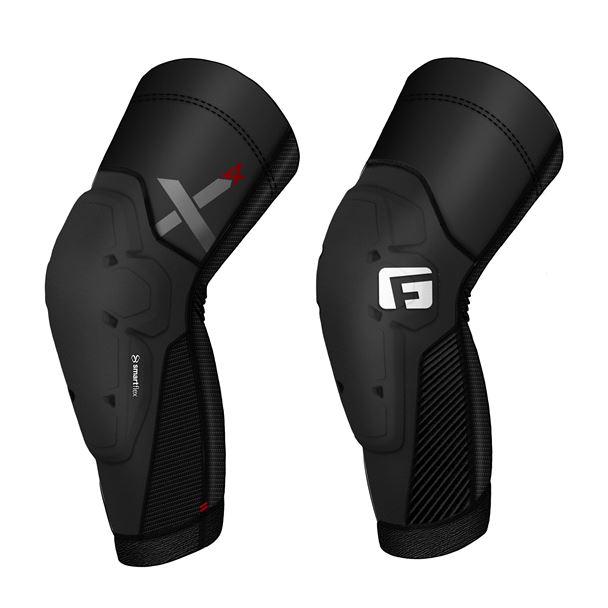 G-FORM Youth Pro-X4 Knee S/M