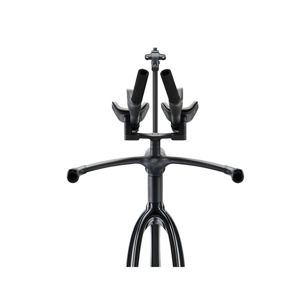 Trinity Advanced SL TT - rám M Carbon
