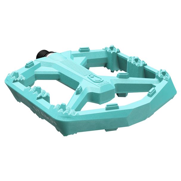 CRANKBROTHERS Stamp 0 Large Turquoise
