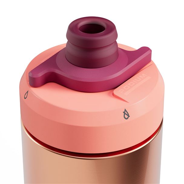 CAMELBAK Podium VSS 0,65l Mercury Blush