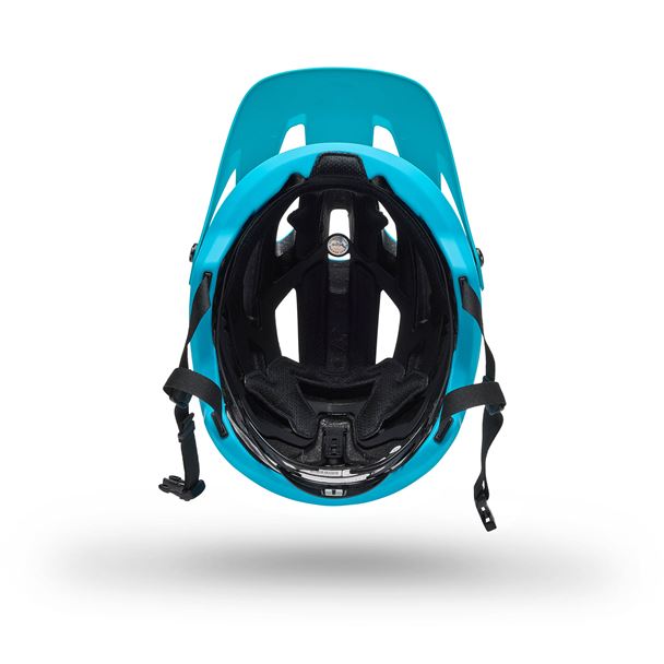 BELL 4Forty MIPS Mat/Glos Blue Atoll M