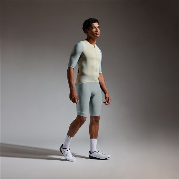 GORE Distance Jersey 2,0 Mens tech beige/lab gray S