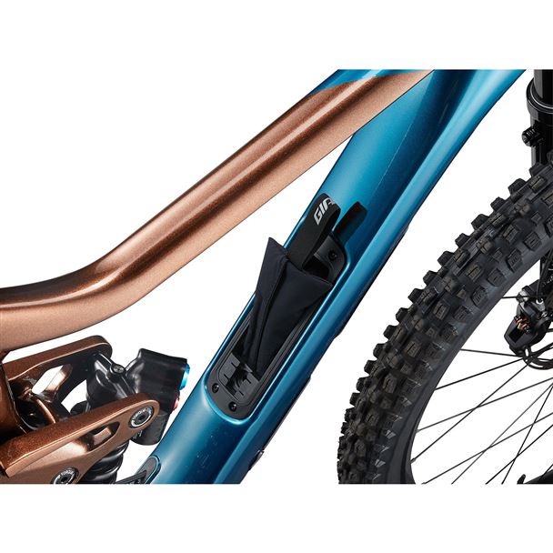 Reign SX M Sea Sparkle/Hematite