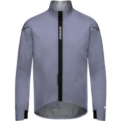 GORE SPINSHIFT GORE-TEX Jacket Mens amethyst grey XL