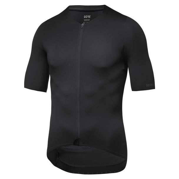 GORE Distance Jersey Mens black XXL