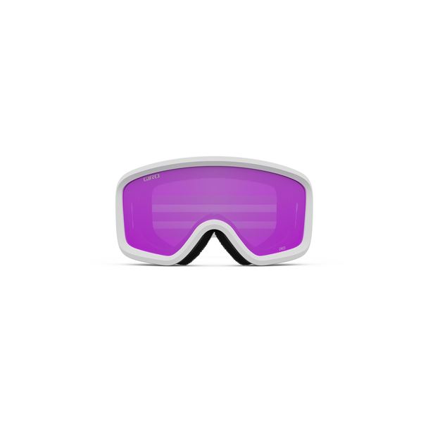 GIRO Chico 2.0 White Zoom Amber Pink