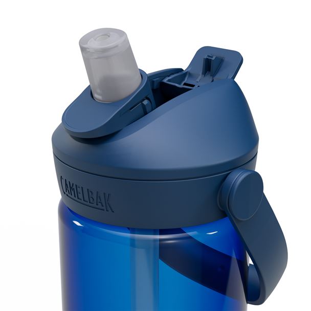CAMELBAK Thrive Flip Straw 0,6l Oxford